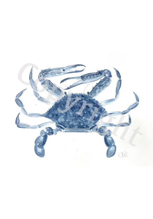 Crab #2