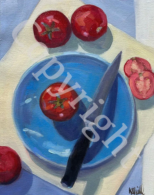 Roma Tomatoes