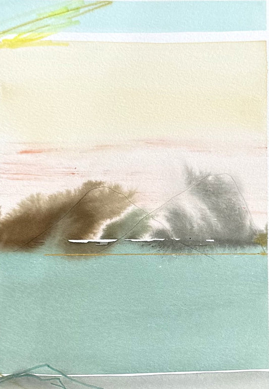 Becoming Whole