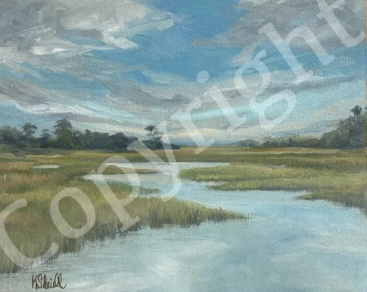 Landscape 2