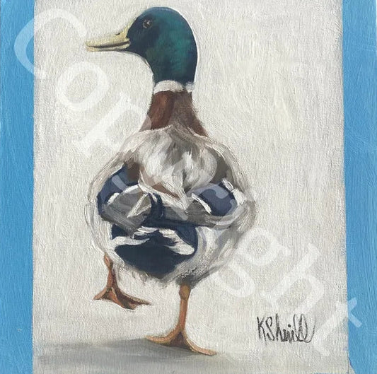 Duck 2