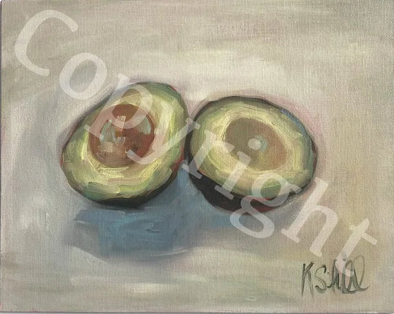 Avocados