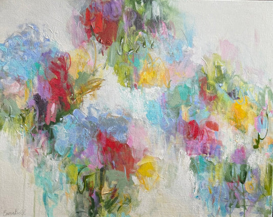 Le Petit Jardin