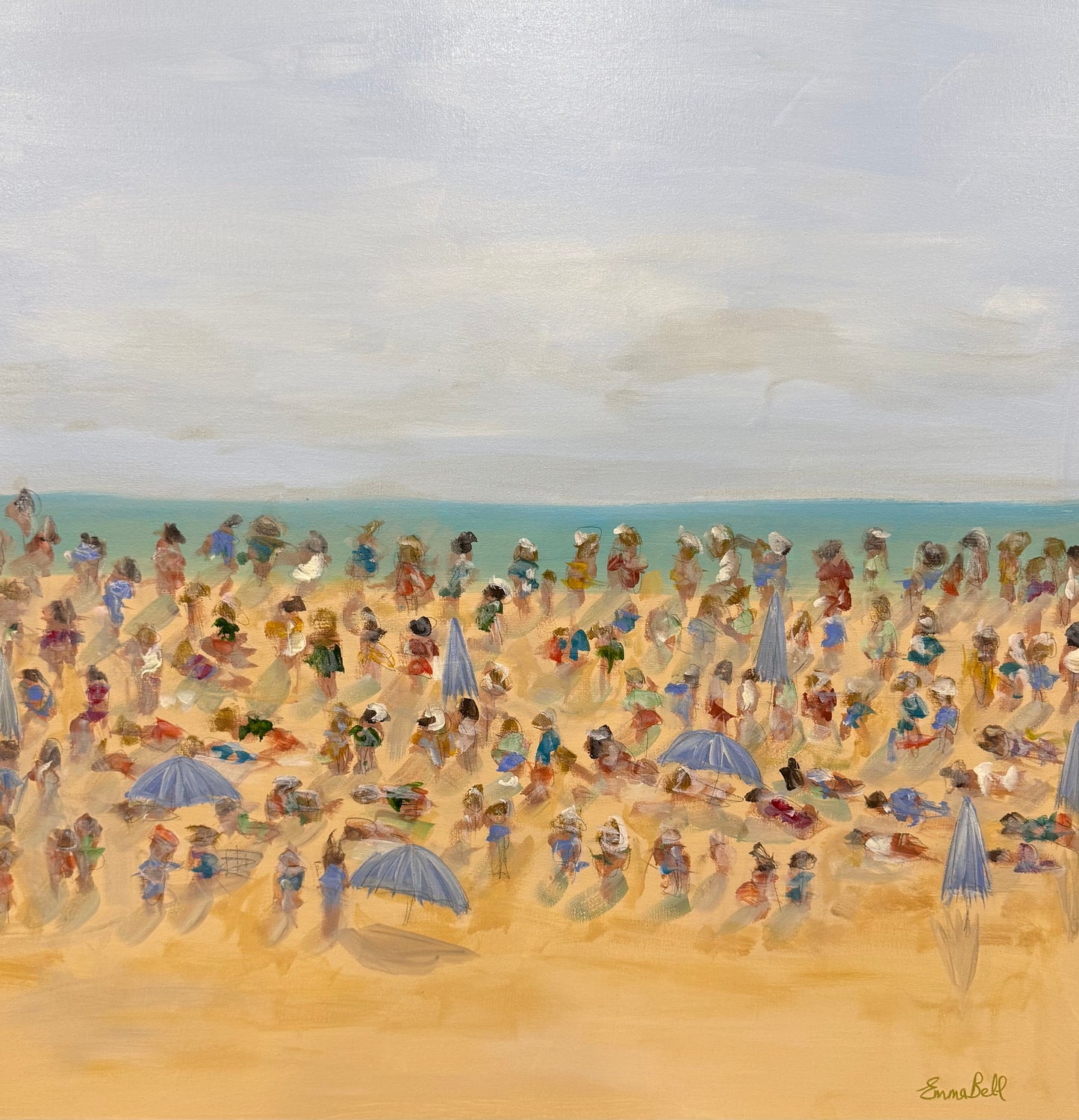 Beach Life