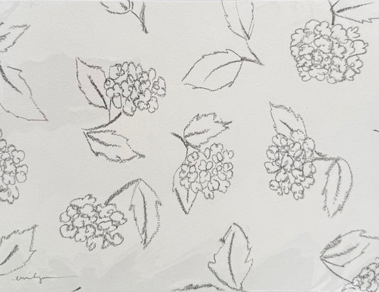 Hydrangeas 1