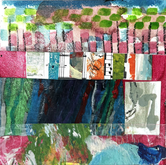 Panel Mini 1