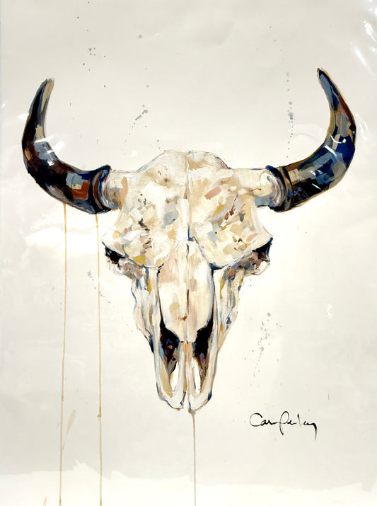 Thick Skull