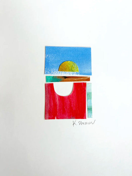 Curio XIII