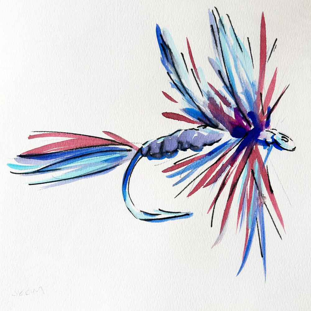 Fly Guy #2