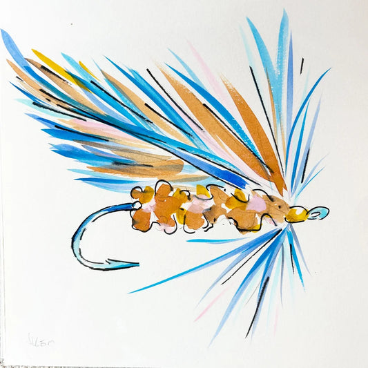 Fly Guy #6