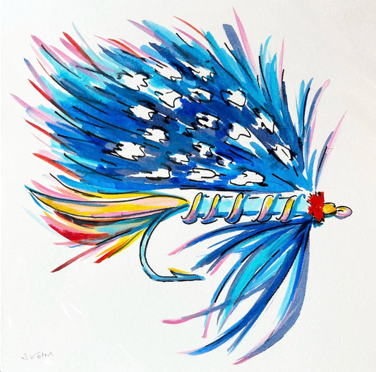 Fly Guy #8