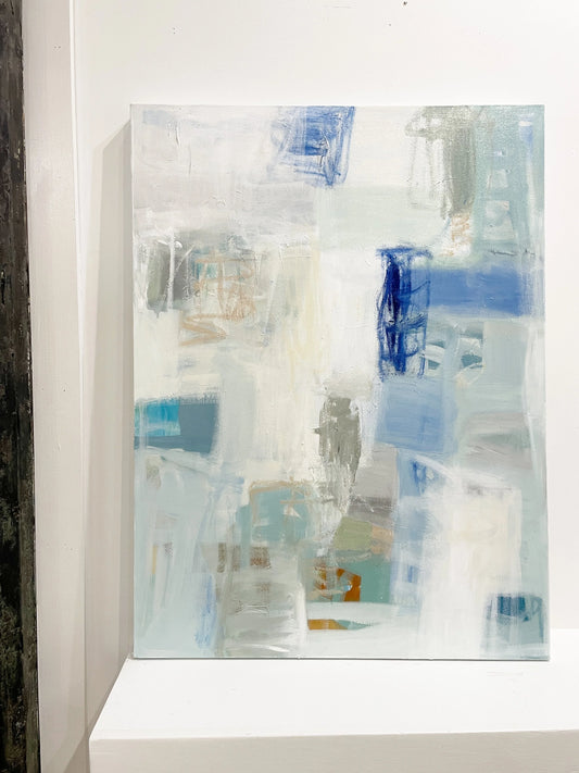 Washed Away Blues