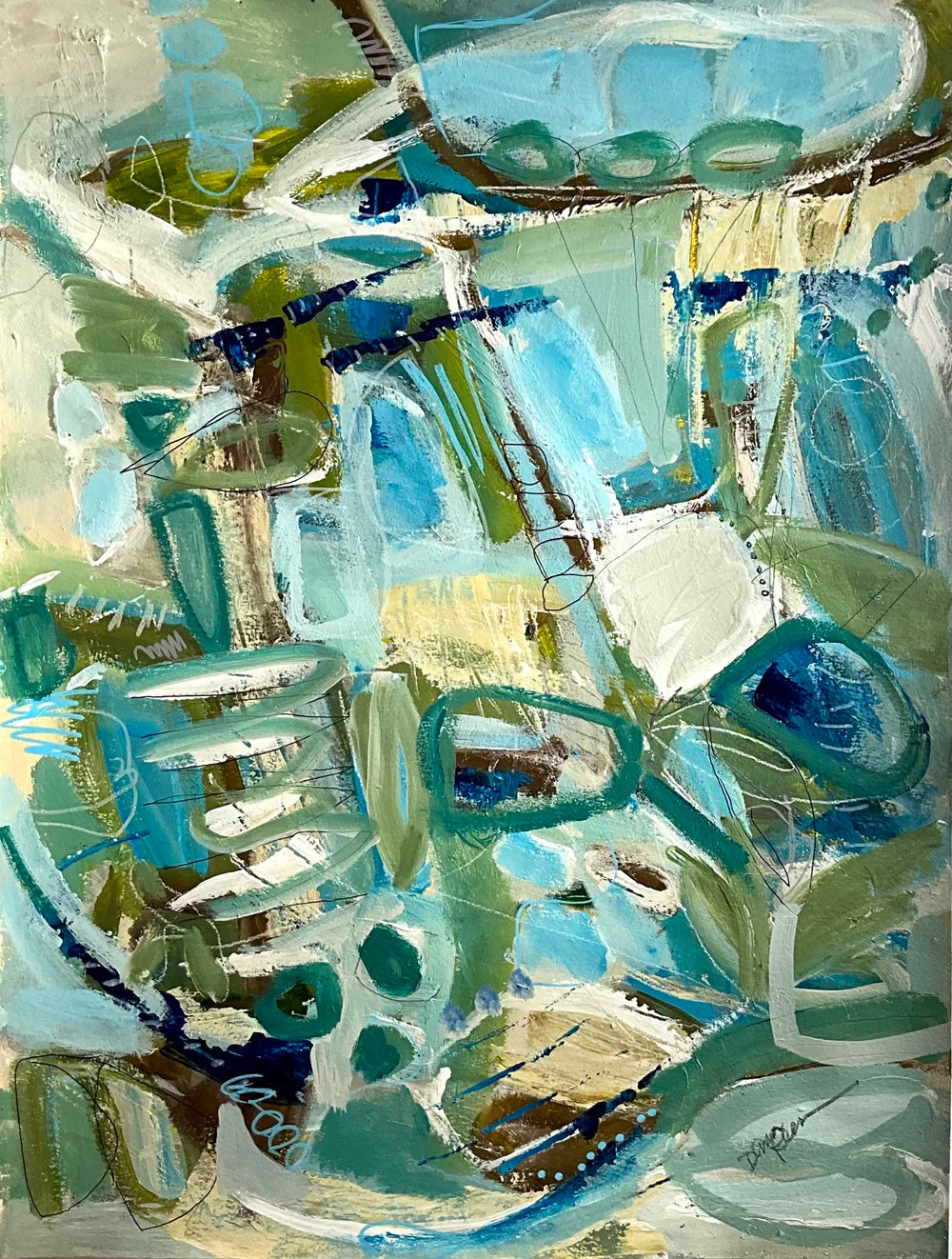 Creekside 3