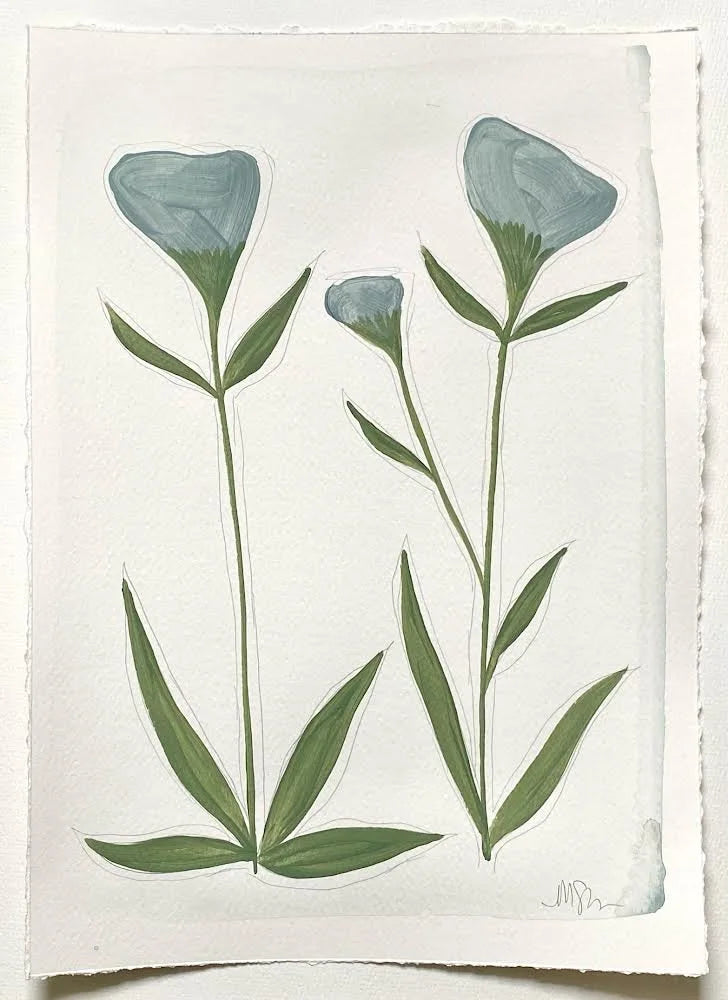 Blue Green Botanicals 1