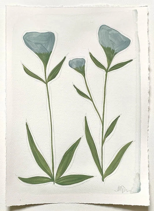Blue Green Botanicals 1