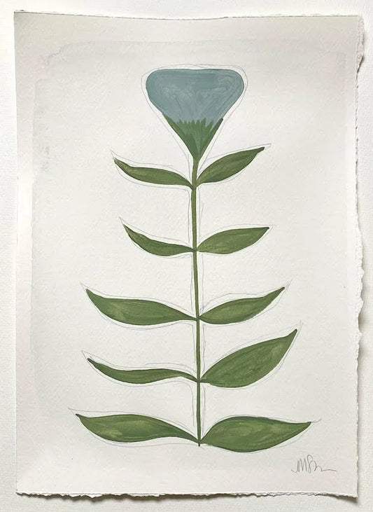 Blue Green Botanicals 8