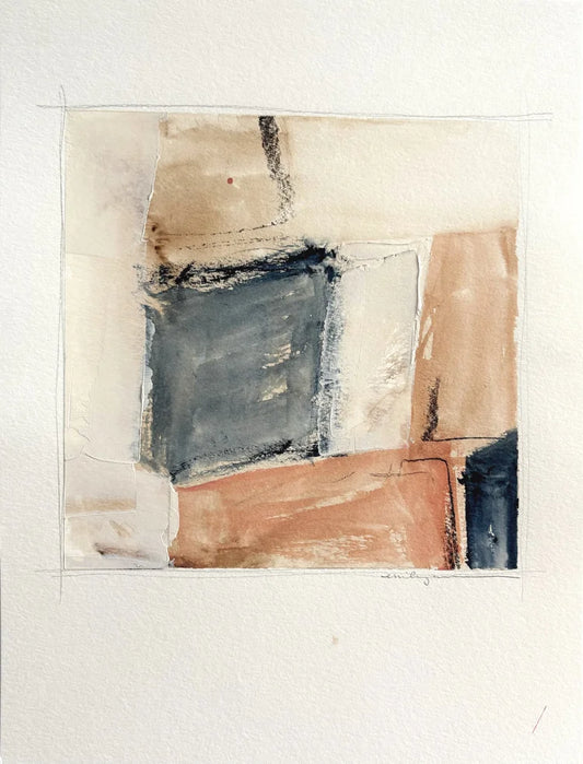 Abstract Square
