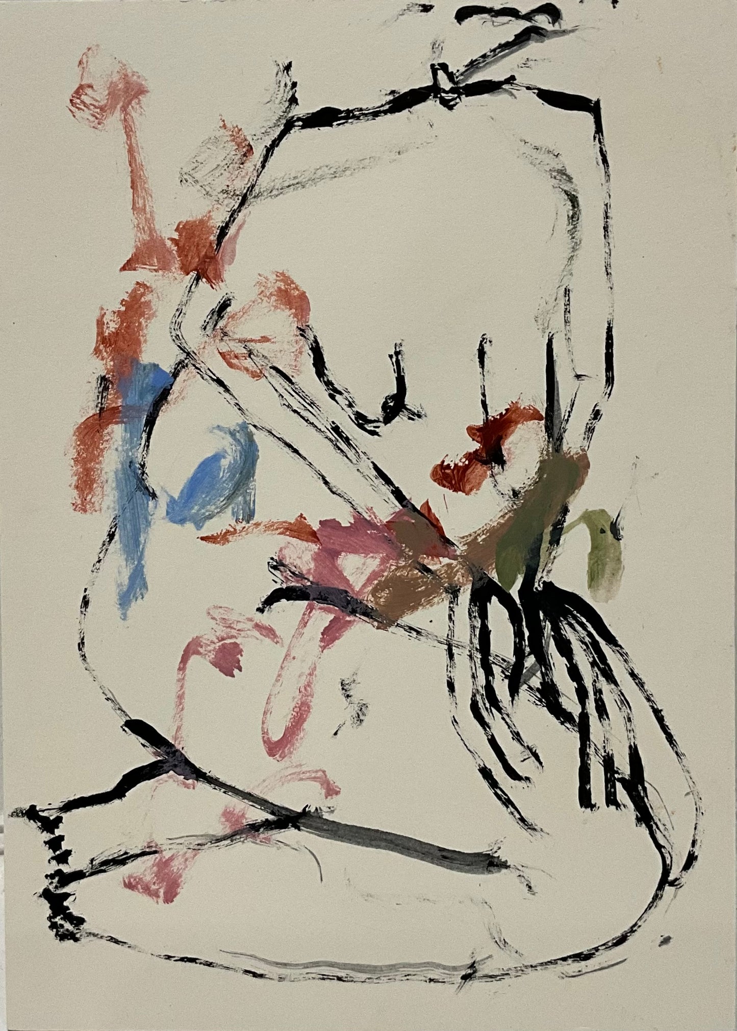 Expressive Figure 7