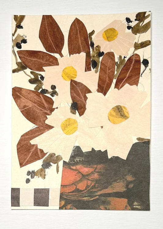 Bouquet in Spring #4