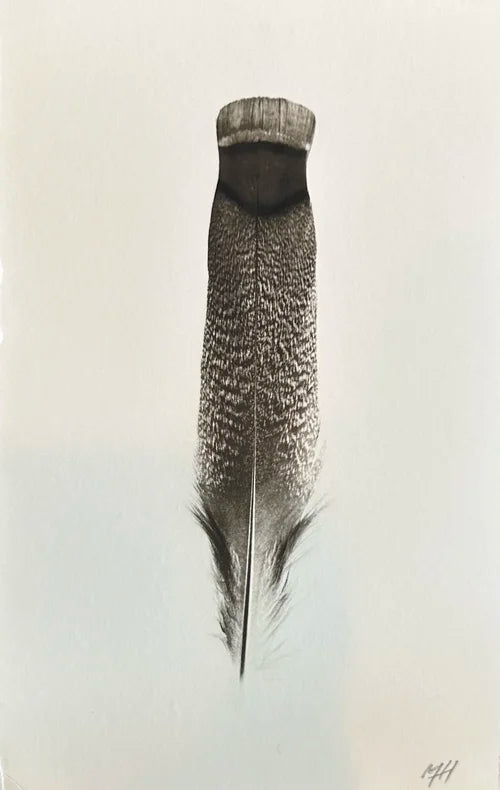 Feather Small