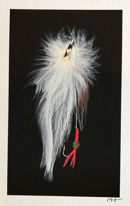 Fishing Lure 3 Small