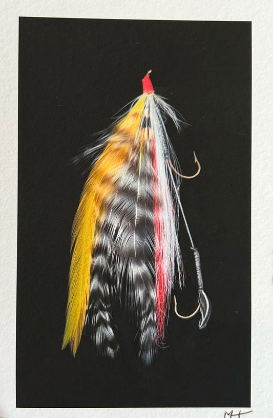 Fishing Lure 2 Small