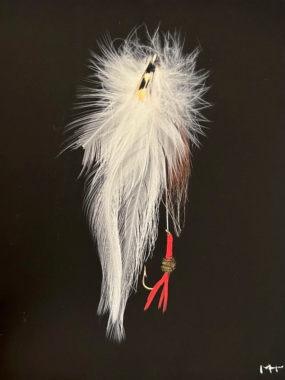 Fishing Lure 3 Large