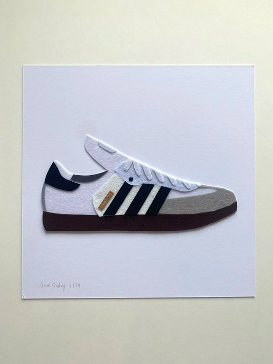 Adidas Samba