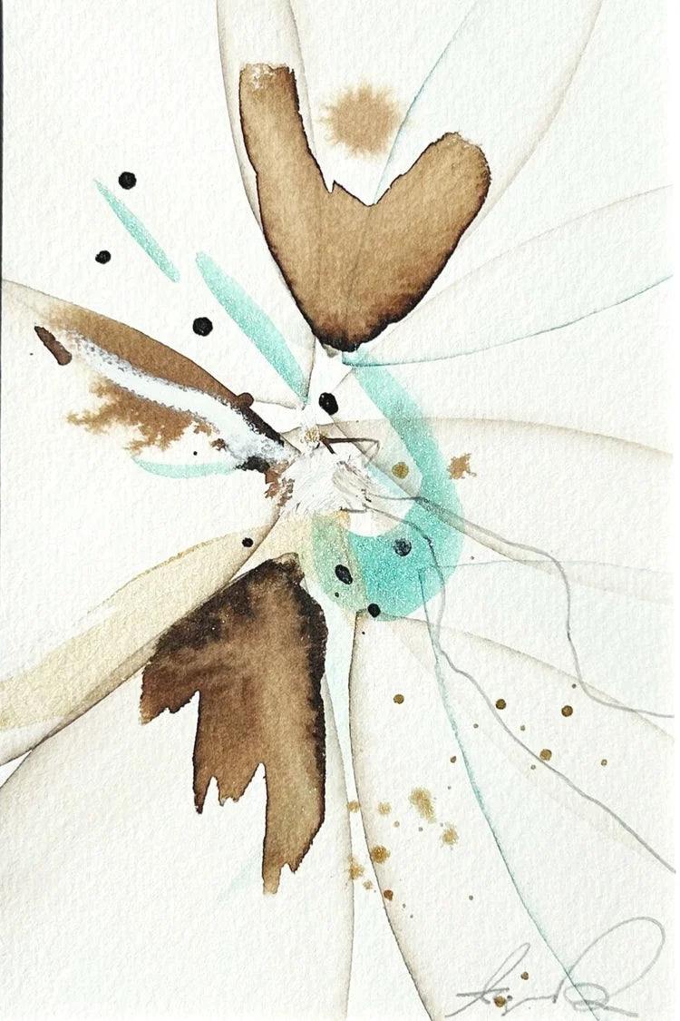 Slow Dancer