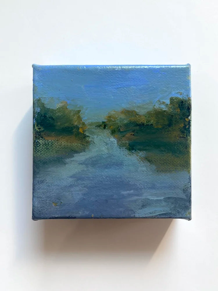 Mini Landscape 3