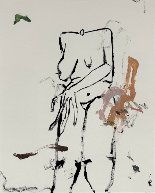Lady 3