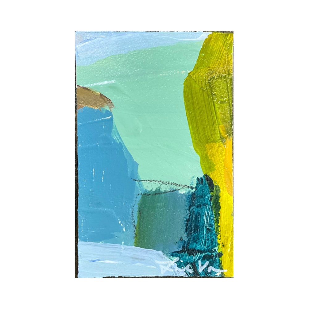 Mini Abstract Paper B