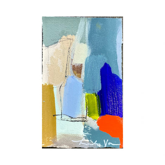 Mini Abstract Paper A