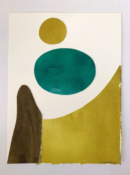 Spirit No. 9