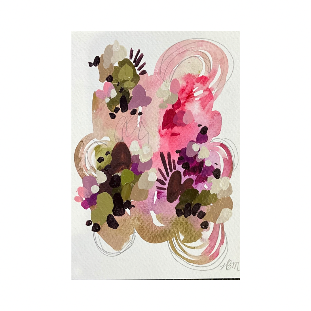 Untitled Abstract 1