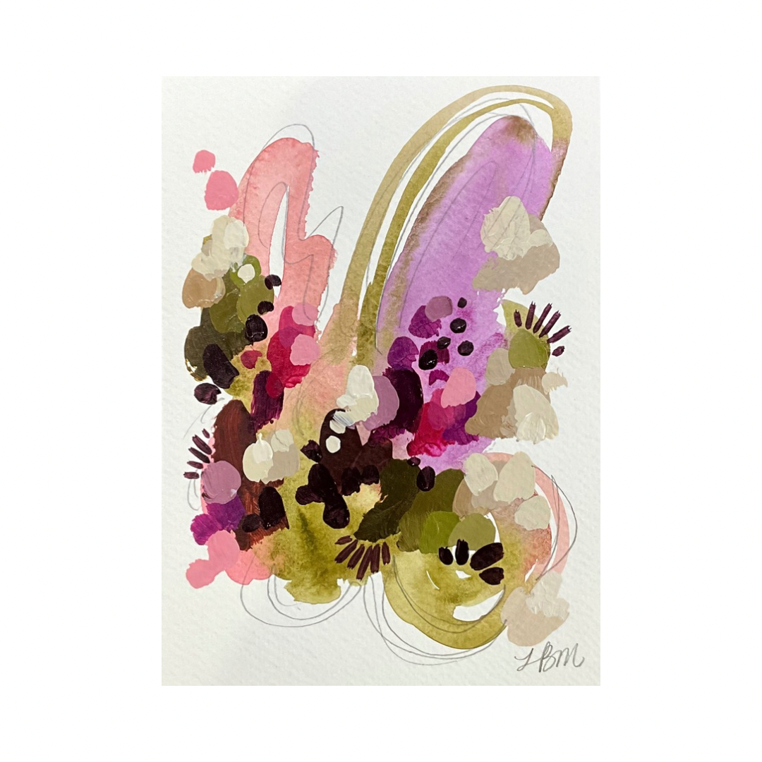 Untitled Abstract 3