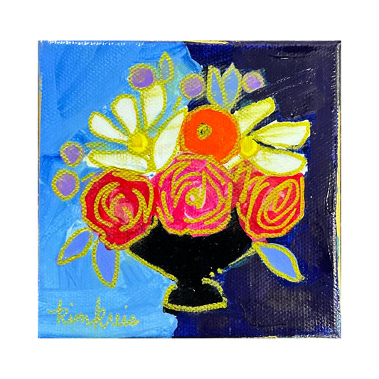 Split Bouquet mini #9