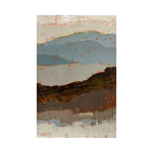 Where time stands still