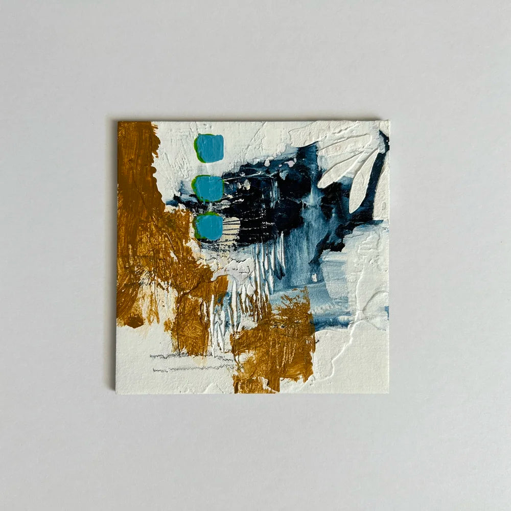 Abstract Tile 1