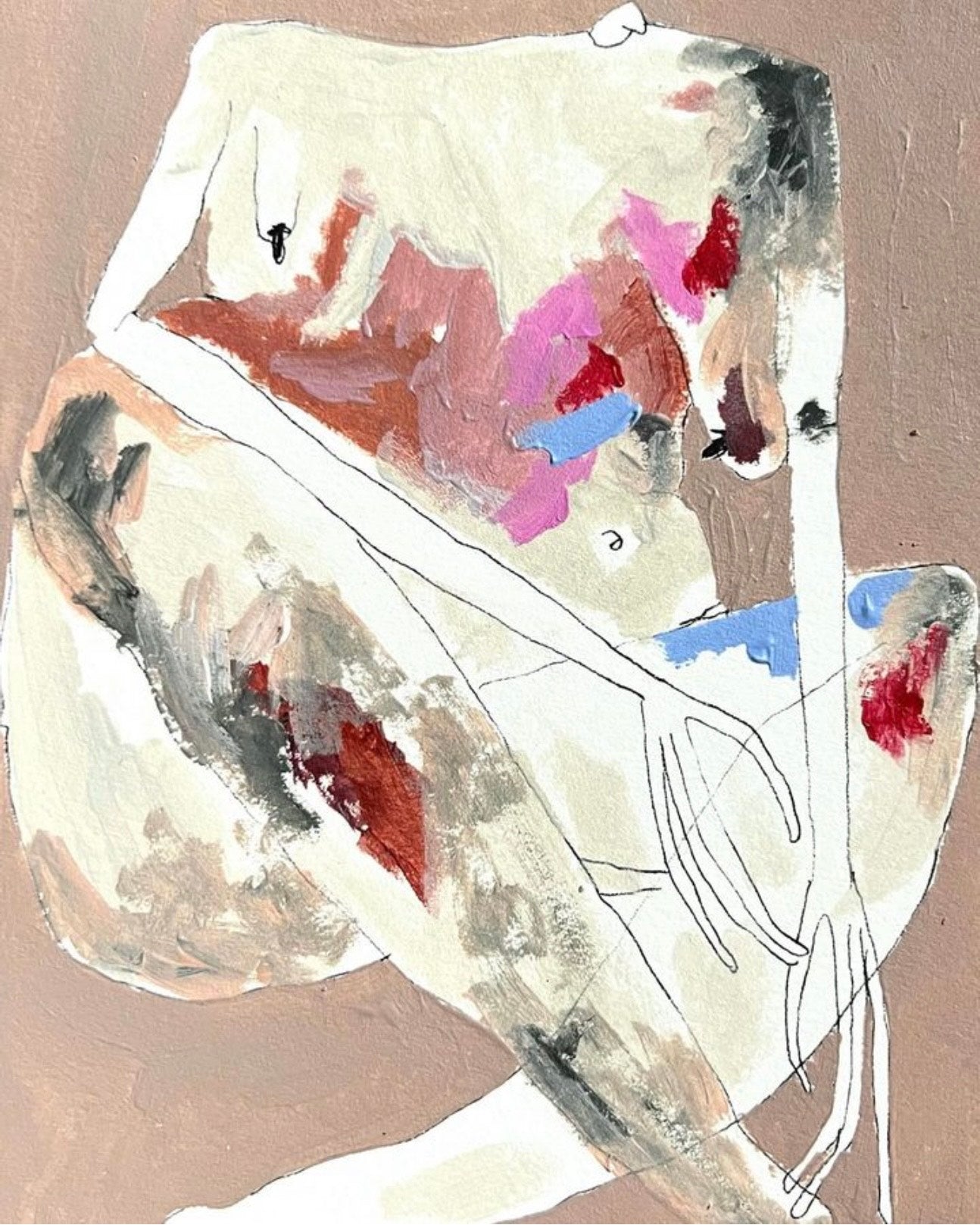 Abstract Figure 1