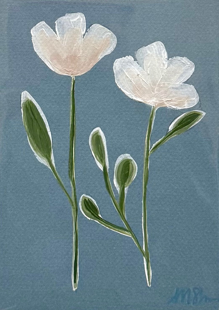 Blush Peony 1