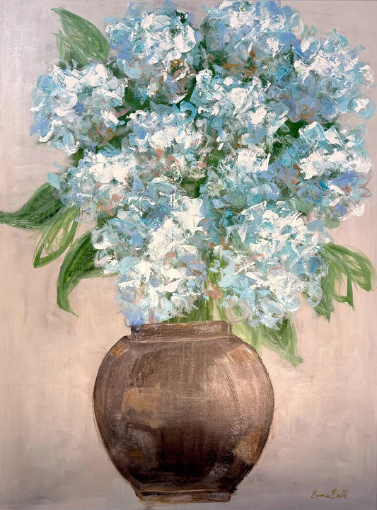 Lilac Bloom