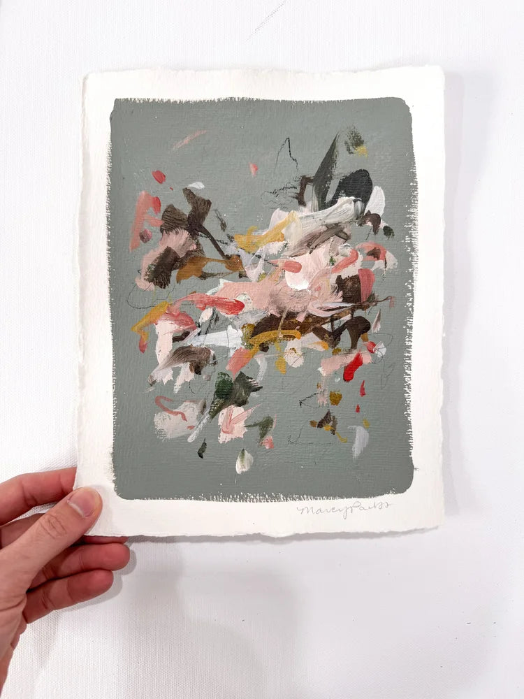 Small Untitled 10
