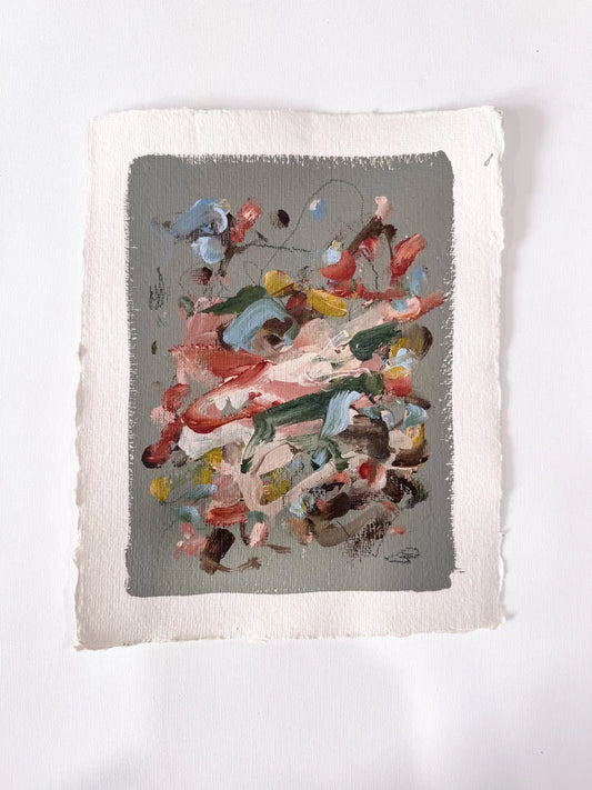 Small Untitled 16