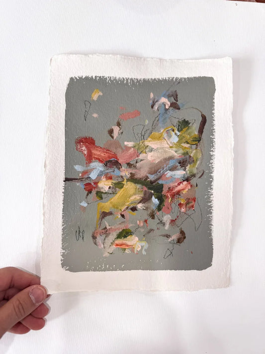 Small Untitled 18