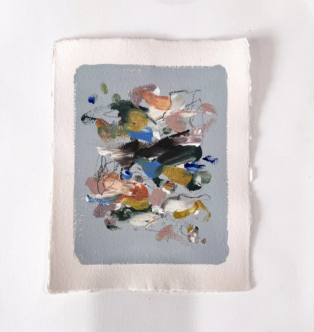 Small Untitled 20