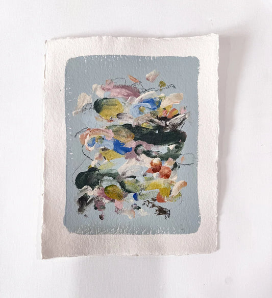 Small Untitled 21