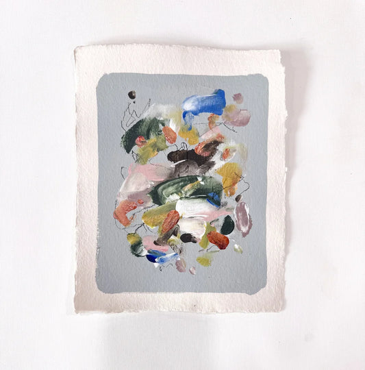 Small Untitled 23