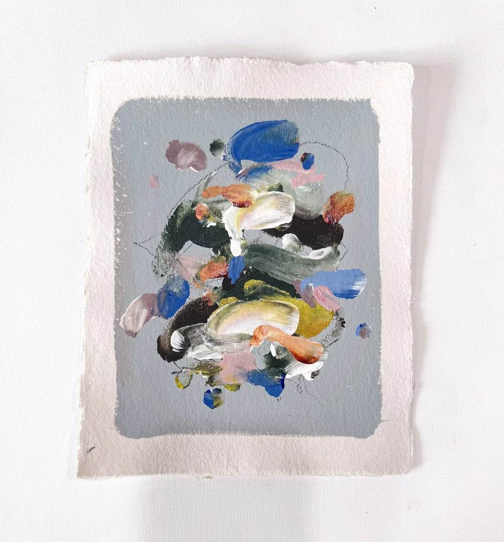 Small Untitled 24