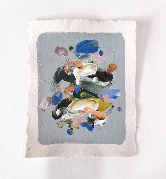 Small Untitled 24